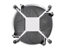 Thermaltake Gravity i3 95W Intel LGA 1700 CPU Cooler CL-P094-AL09WT-A