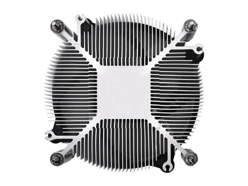 Thermaltake Gravity i3 95W Intel LGA 1700 CPU Cooler CL-P094-AL09WT-A