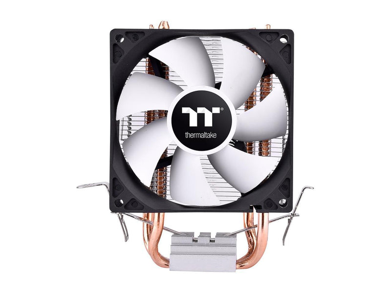 Thermaltake Contac 9 SE 120W TDP CPU Cooler, Intel LGA 1700/ AMD AM4 Support,