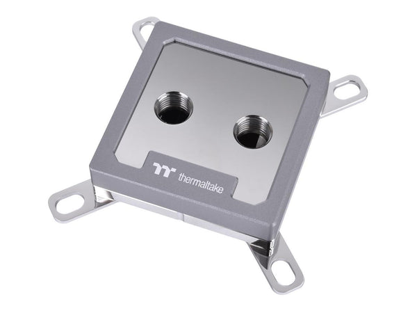 Thermaltake Pacific W8 CPU Water Block, AM5/LGA1700 compatible, includes