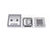 Thermaltake Pacific W8 CPU Water Block, AM5/LGA1700 compatible, includes