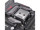 Thermaltake Pacific W8 CPU Water Block, AM5/LGA1700 compatible, includes