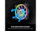 Thermaltake SWAFAN 12 RGB Radiator Fan TT Premium Edition 3 Pack, Swappable Fan