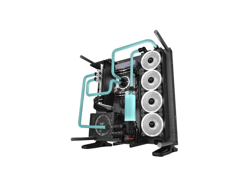 Thermaltake P1000 1000ml New Formula Turquoise Pastel Water Cooling Solution