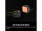 Thermaltake TOUGHLIQUID Ultra 280 RGB CPU Liquid Cooler, AMD(AM5/AM4) Intel(LGA