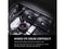 Thermaltake TOUGHLIQUID Ultra 280 CPU Liquid Cooler, AMD(AM5/AM4) Intel(LGA