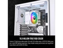 Thermaltake UX200 SE White 5V Motherboard ARGB Sync 16.8 Million Colors 15