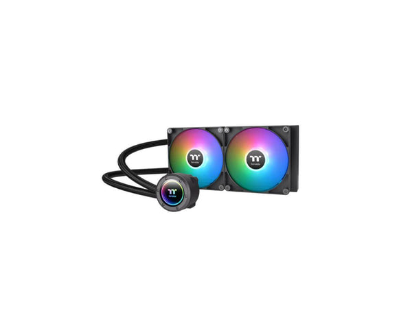 Thermaltake TH280 ARGB Sync V2 CPU Liquid Cooler/AlO Liquid Cooling /Fan