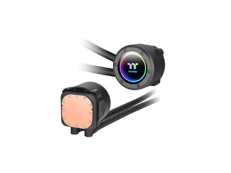 Thermaltake TH280 ARGB Sync V2 CPU Liquid Cooler/AlO Liquid Cooling /Fan