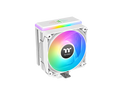 Thermaltake ASTRIA 200 ARGB CPU Cooler; 4 Copper Heat Pipes; 120mm PWM Fan;
