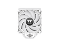 Thermaltake ASTRIA 200 ARGB CPU Cooler; 4 Copper Heat Pipes; 120mm PWM Fan;