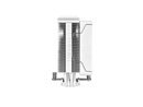 Thermaltake ASTRIA 200 ARGB CPU Cooler; 4 Copper Heat Pipes; 120mm PWM Fan;