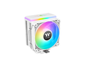 Thermaltake ASTRIA 400 ARGB CPU Cooler; 6 Copper Heat Pipes; 120mm PWM Fan;