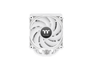 Thermaltake ASTRIA 400 ARGB CPU Cooler; 6 Copper Heat Pipes; 120mm PWM Fan;