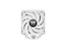 Thermaltake ASTRIA 400 ARGB CPU Cooler; 6 Copper Heat Pipes; 120mm PWM Fan;
