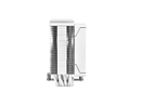 Thermaltake ASTRIA 400 ARGB CPU Cooler; 6 Copper Heat Pipes; 120mm PWM Fan;