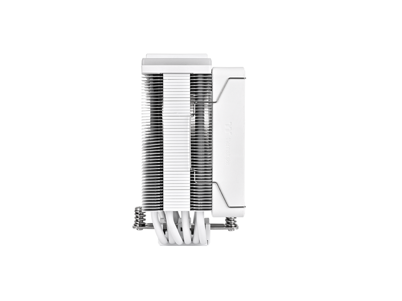 Thermaltake ASTRIA 400 ARGB CPU Cooler; 6 Copper Heat Pipes; 120mm PWM Fan;