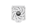 Thermaltake ASTRIA 600 ARGB CPU Cooler; 6 Copper Heat Pipes; 2x120mm PWM Fans;