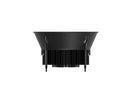 Thermaltake UX150 ARGB CPU Cooler; Copper Base/Aluminum Fins; 130mm PWM Fan;