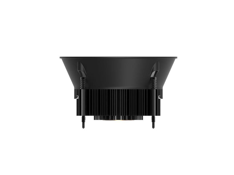 Thermaltake UX150 ARGB CPU Cooler; Copper Base/Aluminum Fins; 130mm PWM Fan;