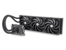 Thermaltake AW420 Liquid Cooler; Intel LGA 4677 - AMD sTR5/SP6; 420mm Raditator;