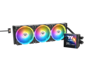 Thermaltake MAGFloe 360 Ultra CPU Liquid Cooler/ Intel&AMD Compatible/ 3x120mm