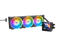 Thermaltake MAGFloe 360 Ultra CPU Liquid Cooler/ Intel&AMD Compatible/ 3x120mm