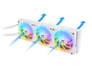 Thermaltake MAGFloe 360 Ultra CPU Liquid Cooler/ Intel&AMD Compatible/ 3x120mm