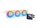 Thermaltake MAGFloe 360 Ultra CPU Liquid Cooler/ Intel&AMD Compatible/ 3x120mm