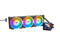 Thermaltake MAGFloe 420 Ultra CPU Liquid Cooler/ Intel&AMD Compatible/ 3x140mm
