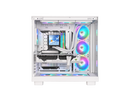 Thermaltake MAGFloe 420 Ultra CPU Liquid Cooler/ Intel&AMD Compatible/ 3x140mm