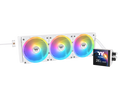 Thermaltake MAGFloe 420 Ultra CPU Liquid Cooler/ Intel&AMD Compatible/ 3x140mm