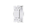 Thermaltake UX400 ARGB White Cooler; 4xØ6mm Copper Heatpipes; 120mm PWM Fan;