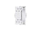 Thermaltake UX400 ARGB White Cooler; 4xØ6mm Copper Heatpipes; 120mm PWM Fan;