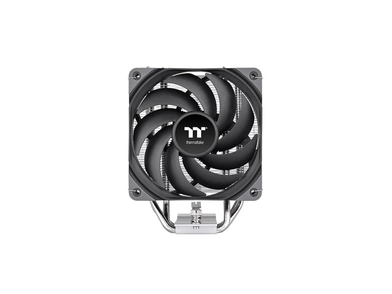 Thermaltake UX500 CPU Cooler; 5xØ6mm Copper Heatpipes; 120mm PWM Fan; 700~1800