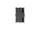Thermaltake UX500 CPU Cooler; 5xØ6mm Copper Heatpipes; 120mm PWM Fan; 700~1800