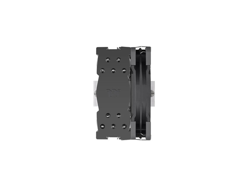 Thermaltake UX500 CPU Cooler; 5xØ6mm Copper Heatpipes; 120mm PWM Fan; 700~1800