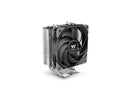 Thermaltake UX500 CPU Cooler; 5xØ6mm Copper Heatpipes; 120mm PWM Fan; 700~1800