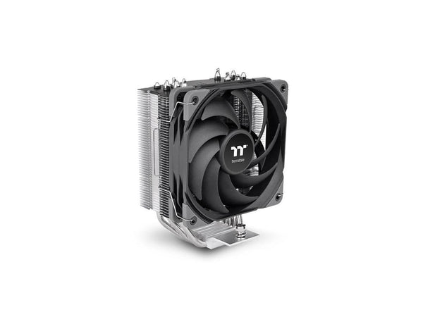 Thermaltake UX500 CPU Cooler; 5xØ6mm Copper Heatpipes; 120mm PWM Fan; 700~1800