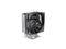 Thermaltake UX500 CPU Cooler; 5xØ6mm Copper Heatpipes; 120mm PWM Fan; 700~1800