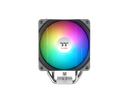 Thermaltake UX500 ARGB CPU Cooler; 5xØ6mm Copper Heatpipes; 120mm PWM Fan;