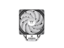 Thermaltake UX500 ARGB CPU Cooler; 5xØ6mm Copper Heatpipes; 120mm PWM Fan;