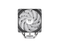 Thermaltake UX500 ARGB CPU Cooler; 5xØ6mm Copper Heatpipes; 120mm PWM Fan;