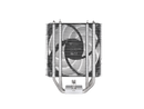 Thermaltake UX500 ARGB CPU Cooler; 5xØ6mm Copper Heatpipes; 120mm PWM Fan;