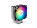 Thermaltake UX500 ARGB CPU Cooler; 5xØ6mm Copper Heatpipes; 120mm PWM Fan;