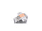Thermaltake UX500 ARGB White CPU Cooler; 5xØ6mm Copper Heatpipes; 120mm PWM Fan;