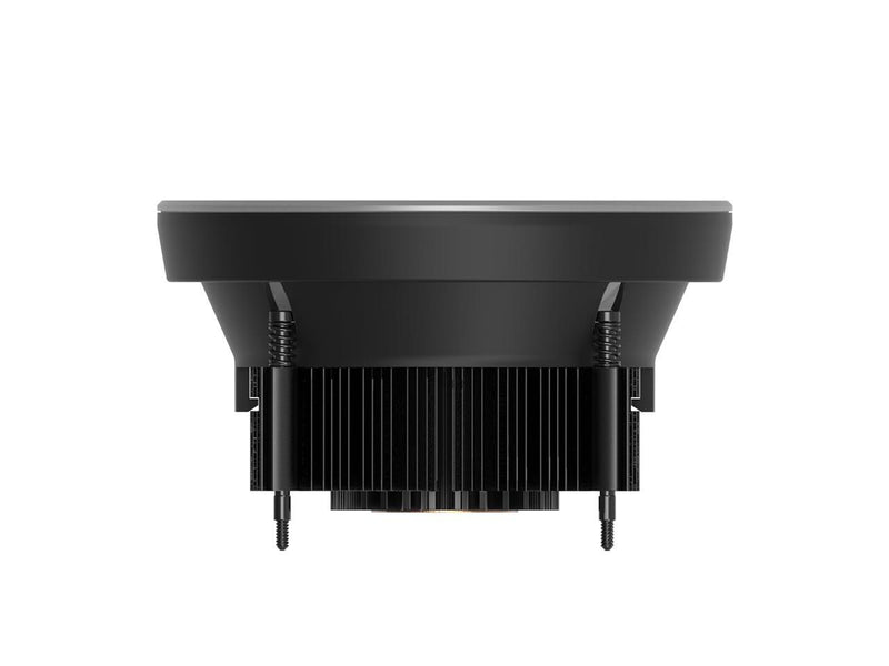 Thermaltake UX150-L ARGB CPU Cooler; Copper Base/Aluminum Fins; 130mm PWM Fan;