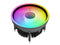 Thermaltake UX150-L ARGB CPU Cooler; Copper Base/Aluminum Fins; 130mm PWM Fan;