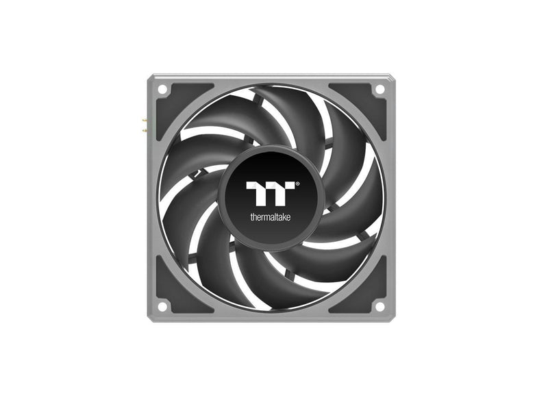 Thermaltake Toughfan EX 120 ARGB Sync; 120mm; PWM 500~2000 RPM; MagForce 2.0;