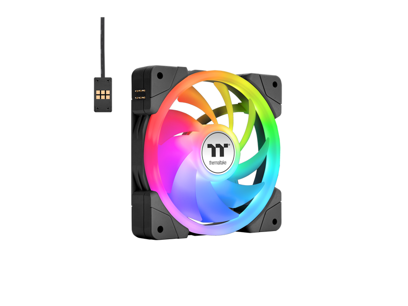 Thermaltake MINECUBE 360 Ultra CPU Liquid Cooler; Intel/AMD Compatible; 3x120mm